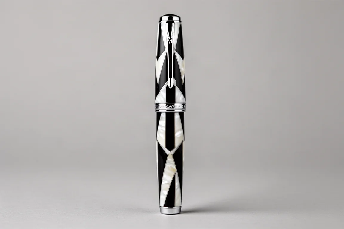 Visconti Geometry product image