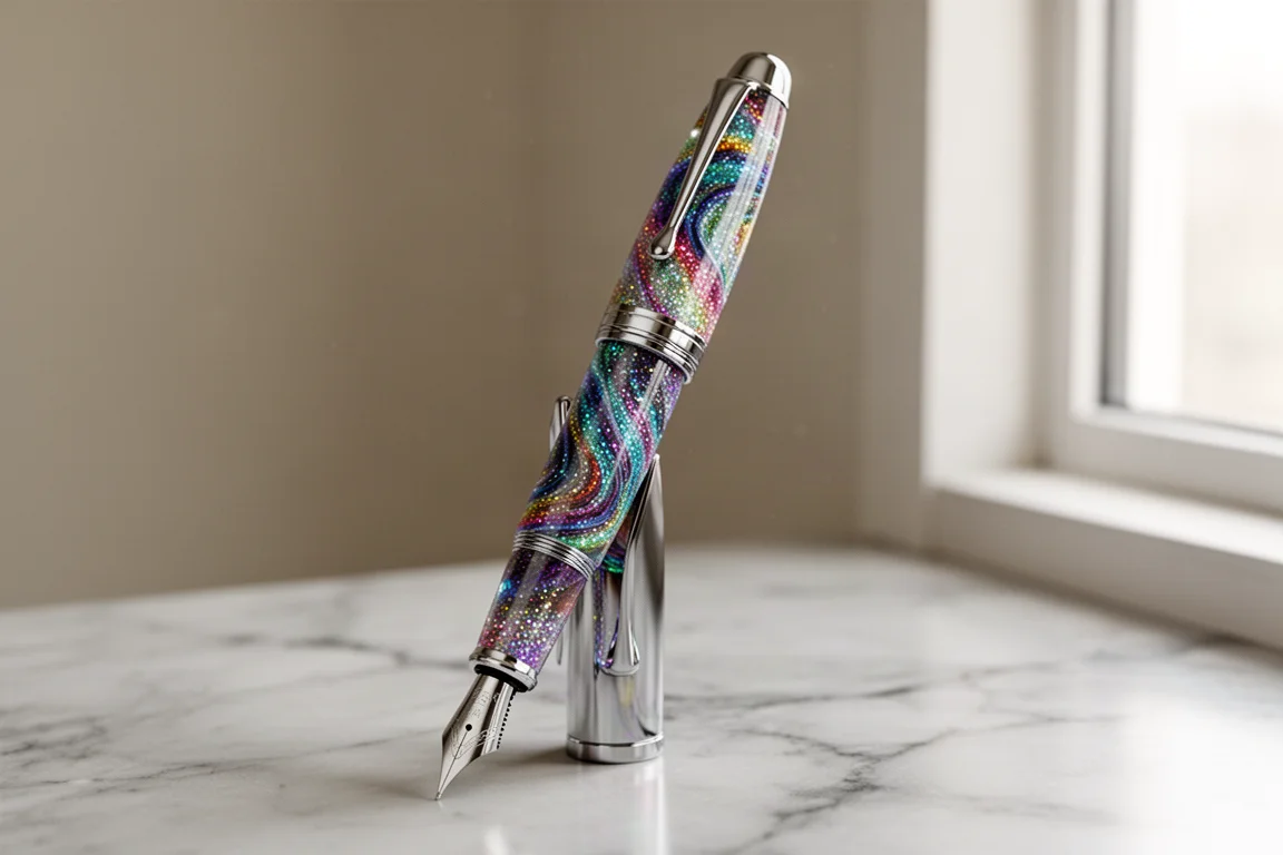 Visconti Kaleido product image