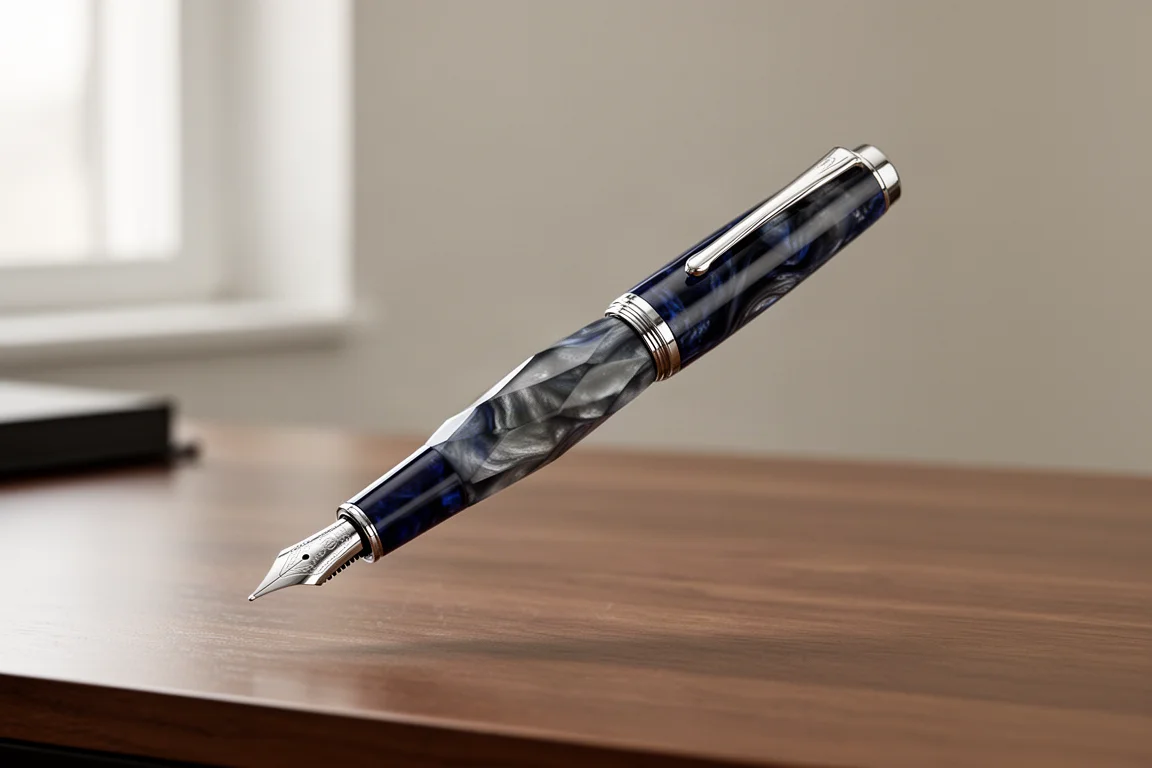 Visconti Metis Apollo product image