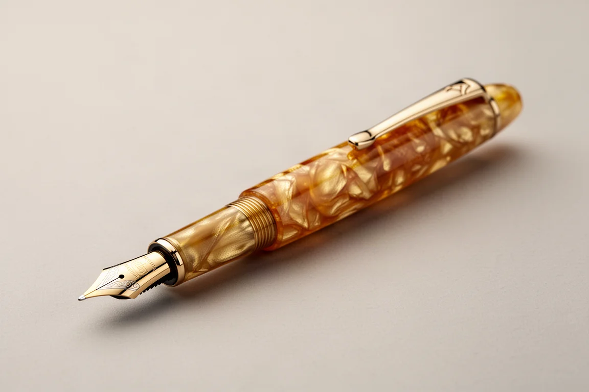 Visconti Mythos product image