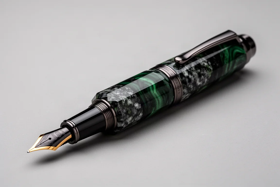 Visconti Opera Master Essence Stargazer product image
