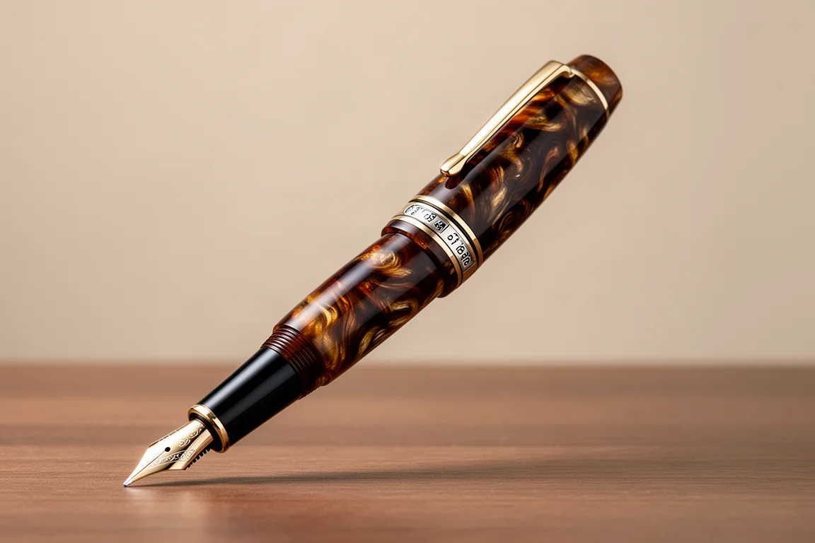 Visconti Speak Easy product image
