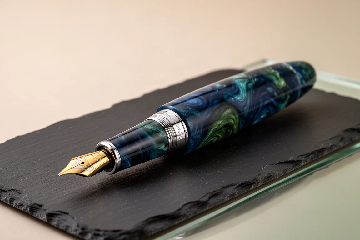 Visconti Voyager Del Mare product image