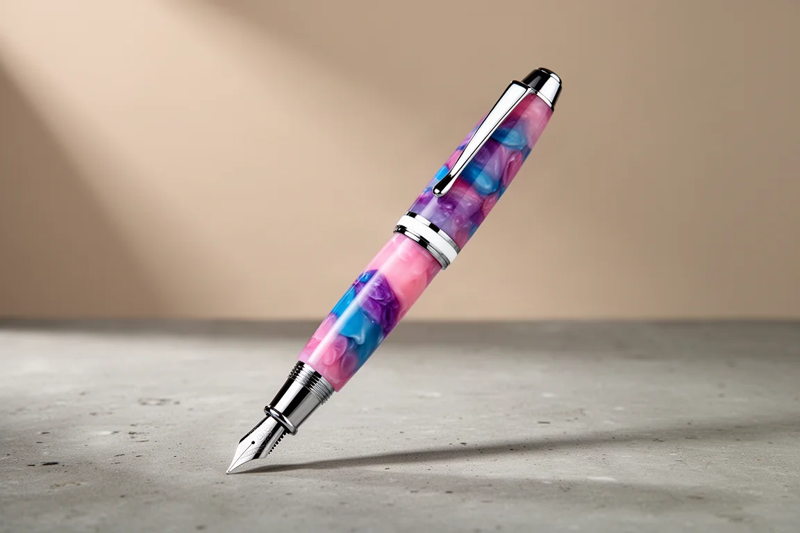 Visconti Voyager Sugar Rush product image