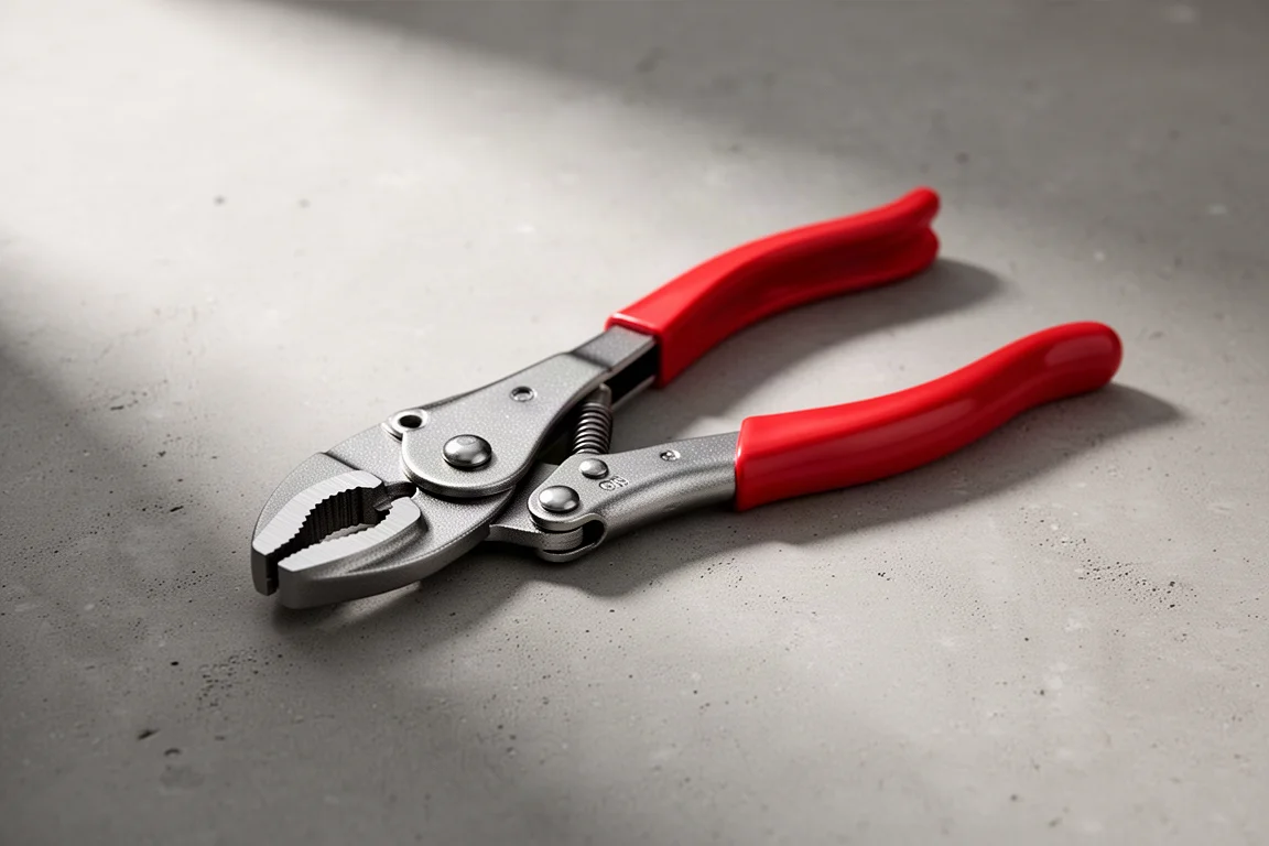 Vise-Grip Locking Pliers product image