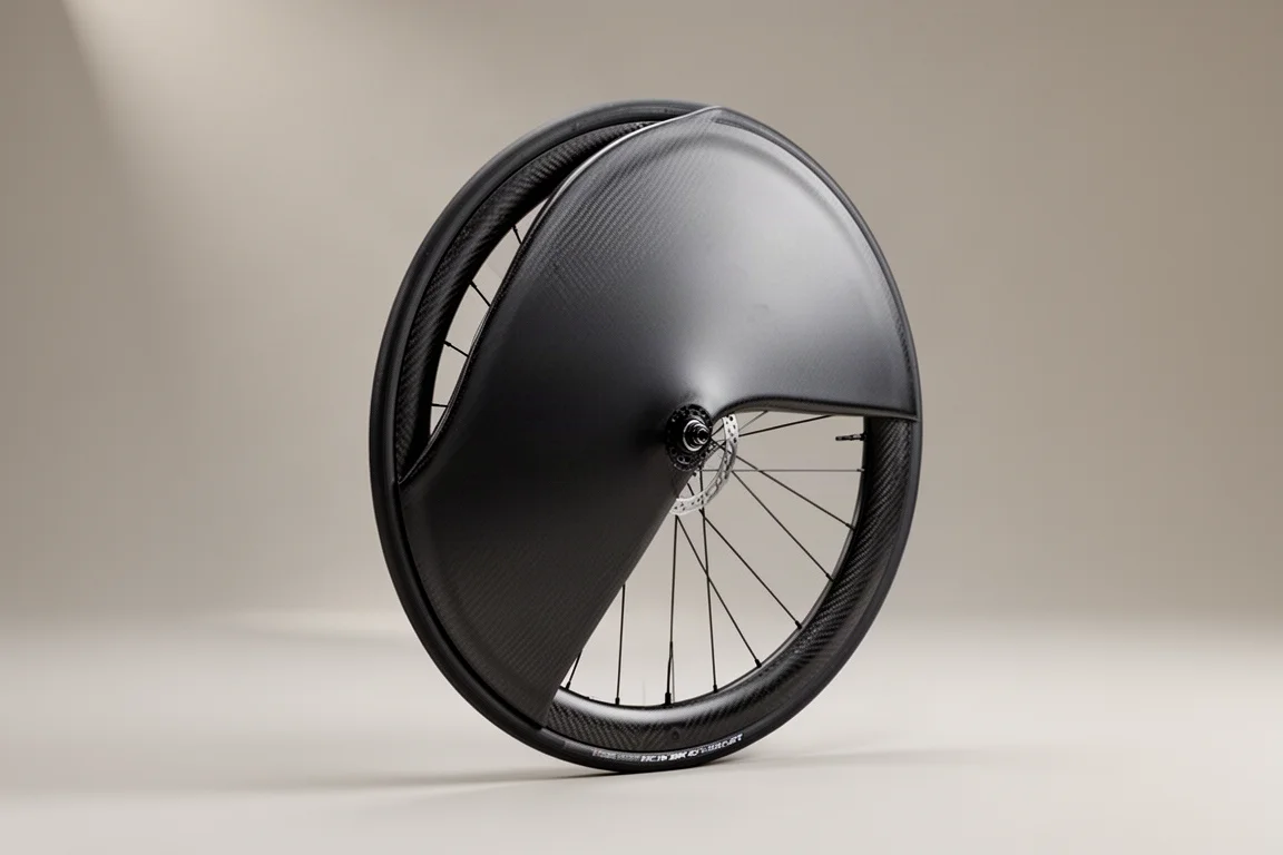 Vision Metron TTW Lenticular Disc product image