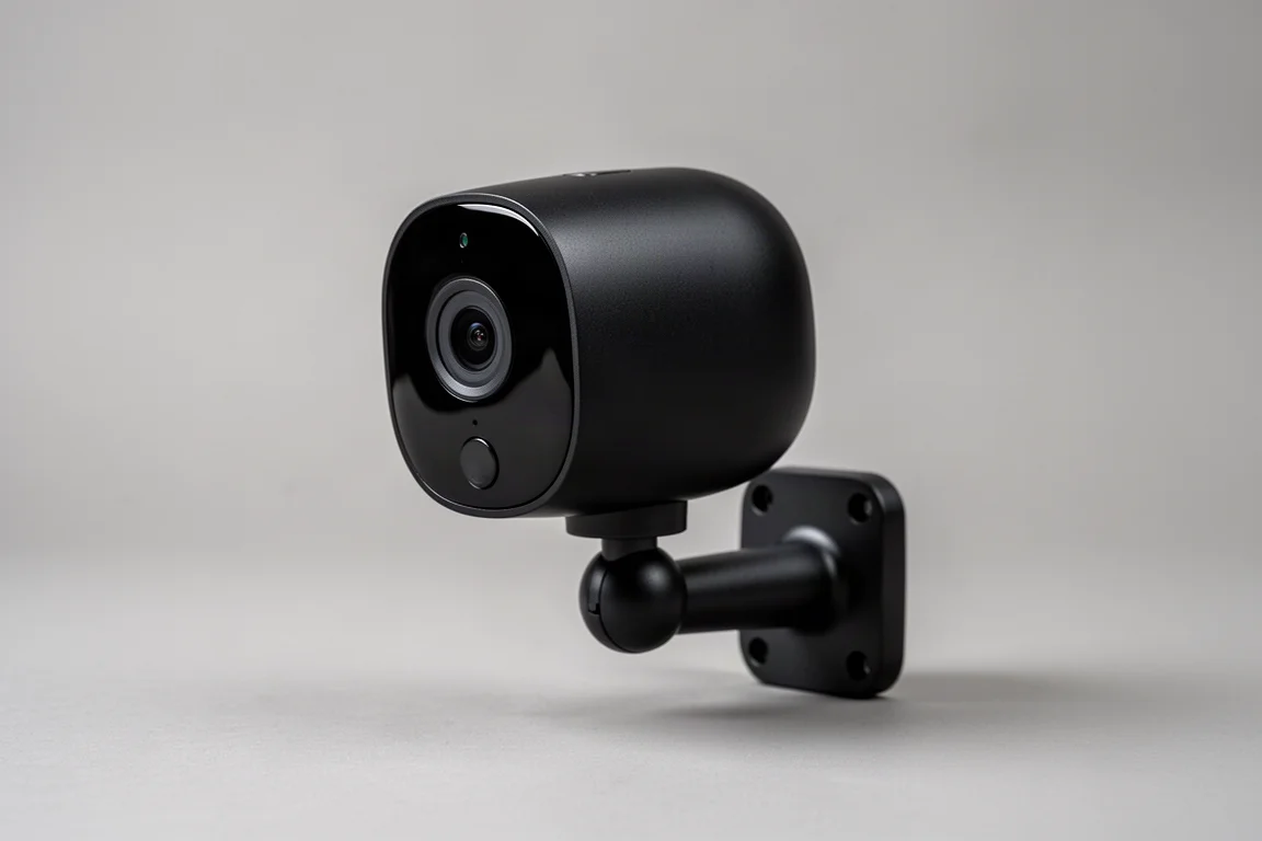 VisionWell Outdoor Security Camera product image