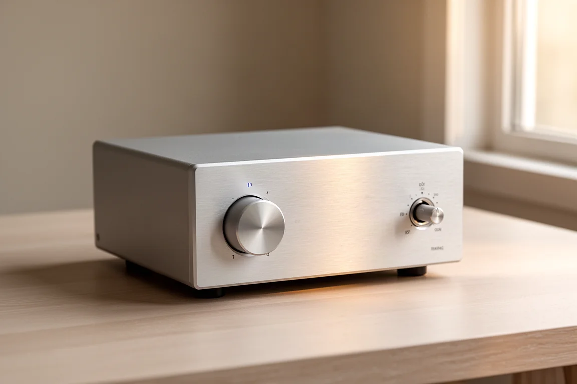 Vista Audio Spark product image