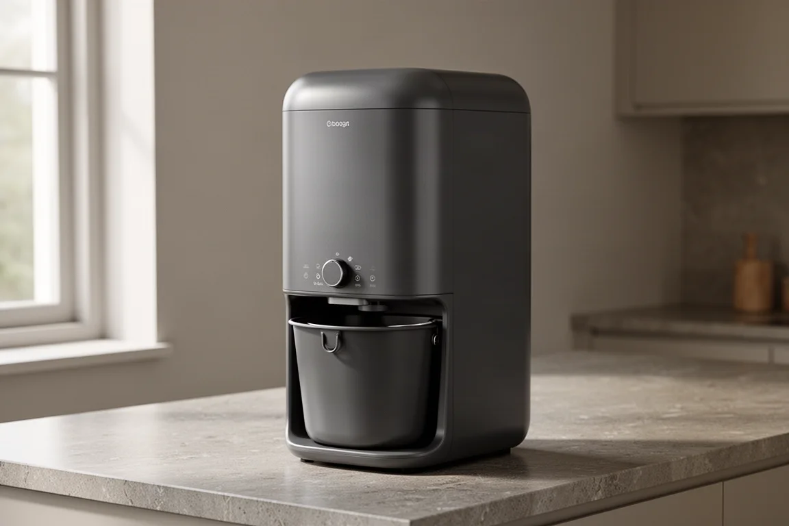 Vitamix FoodCycler Eco 5 product image