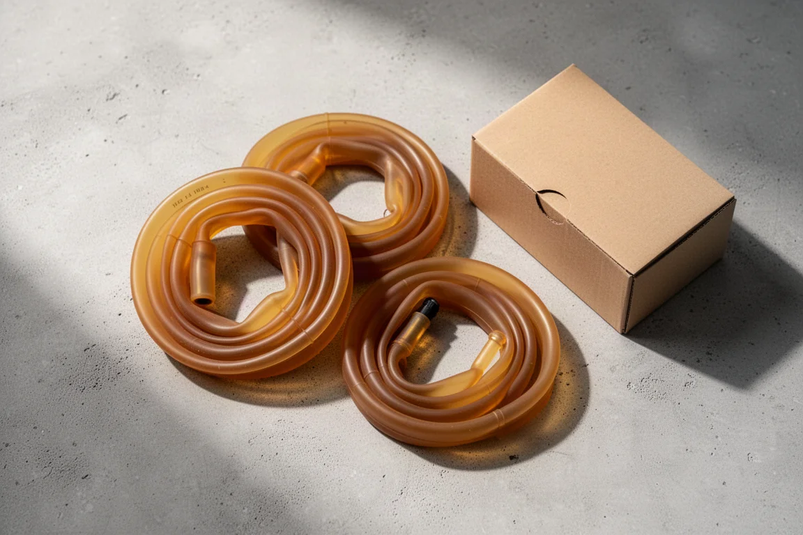 Vittoria Competition Latex Inner Tubes product image