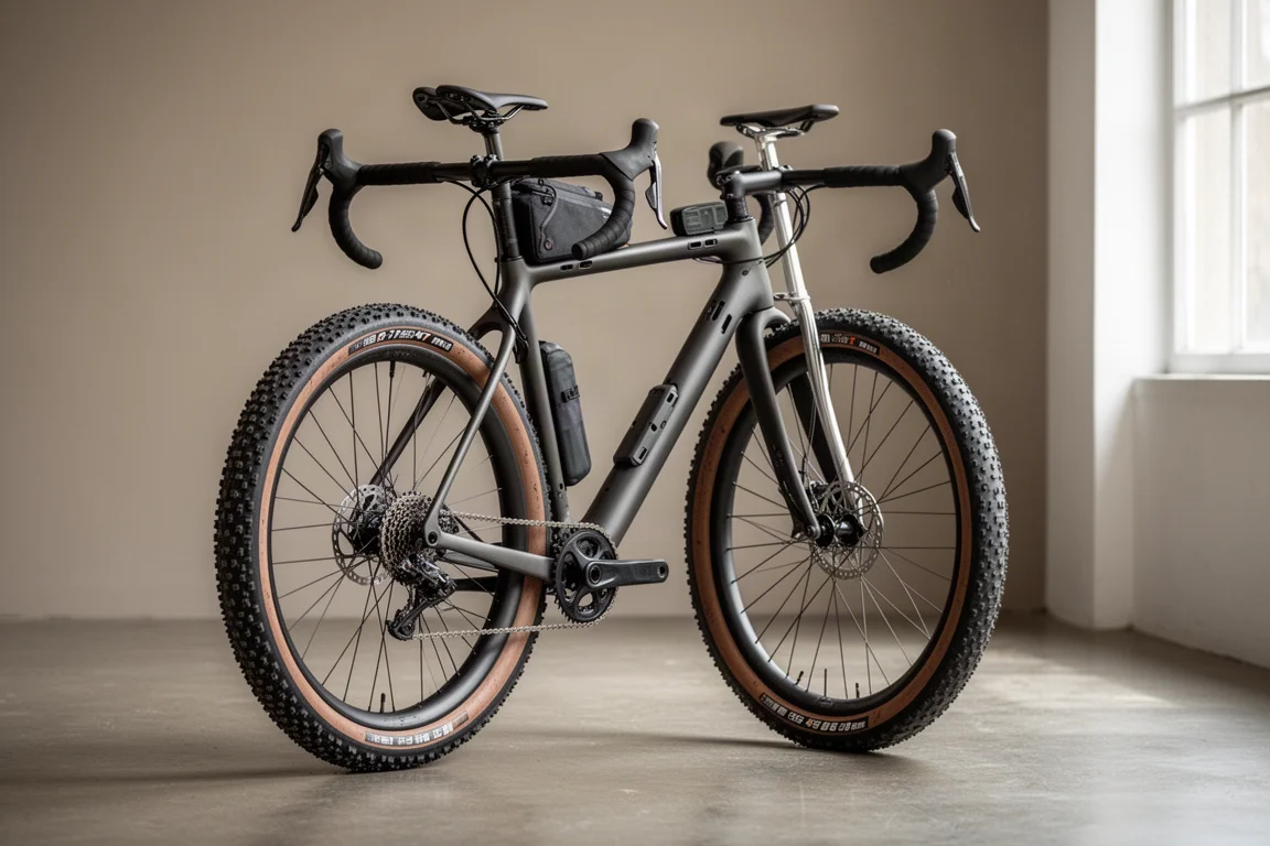 Vitus Adlar 2 product image