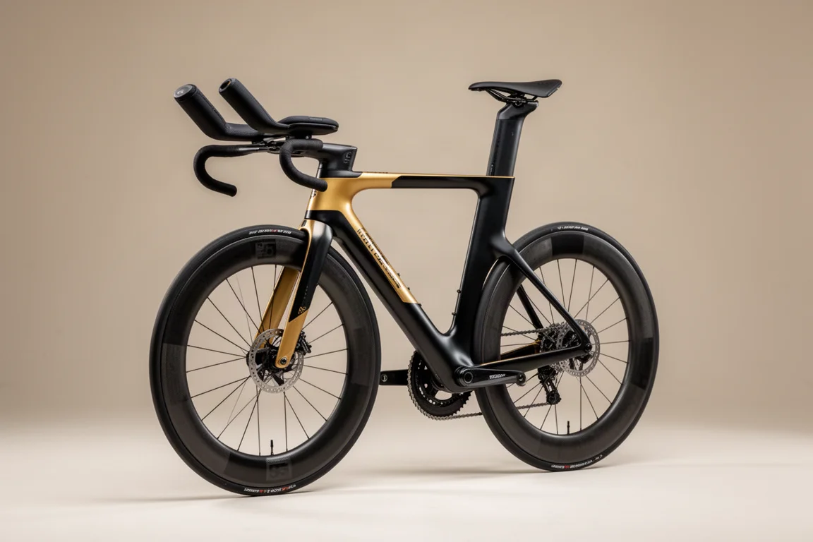 Vitus Chrono TT product image