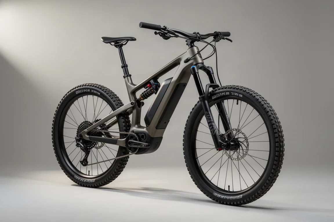 Vitus E-Summit product image