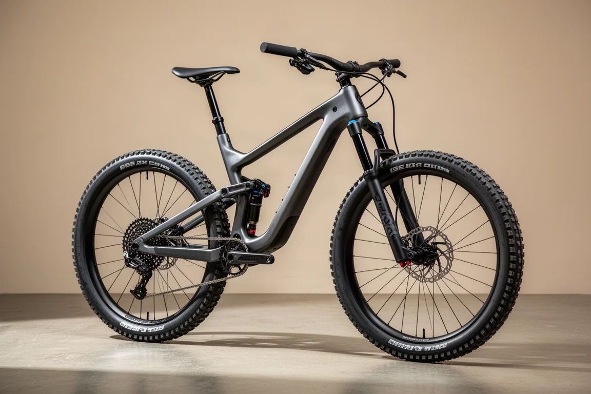 Vitus Escarpe CRS product image