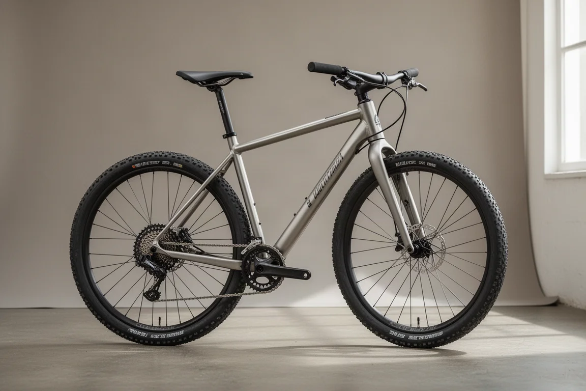 Vitus Mach 3 VRX product image