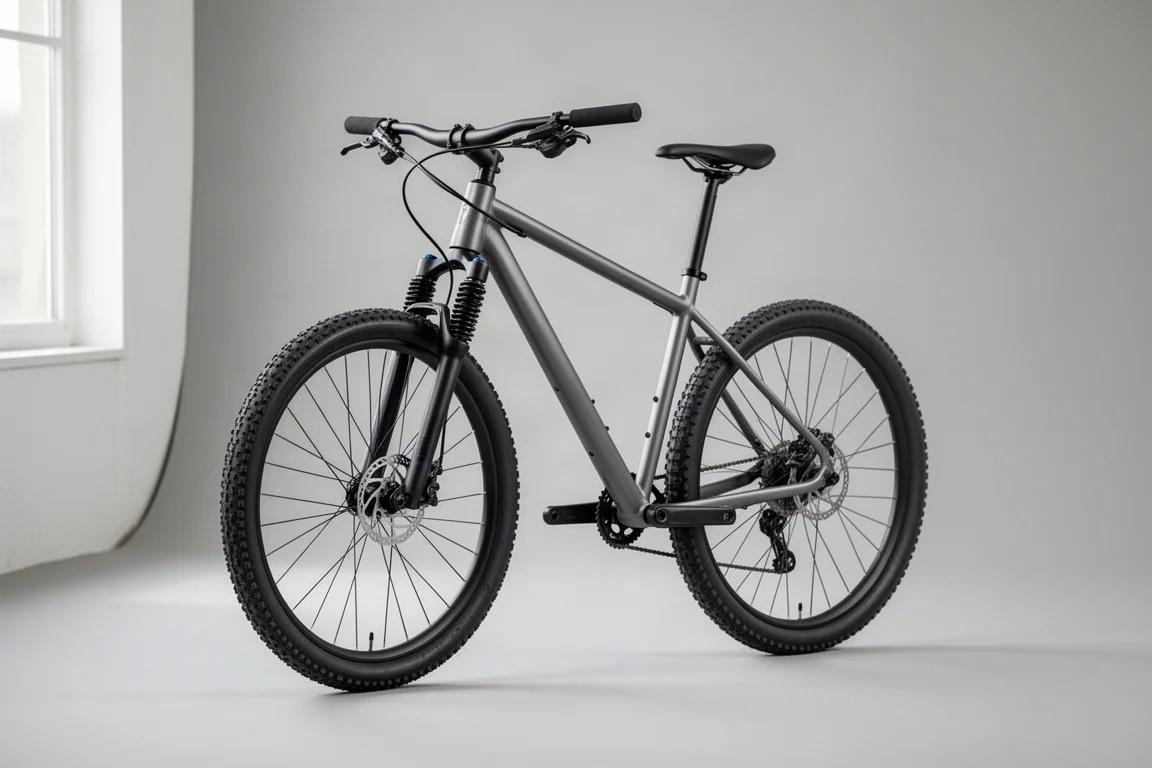 Vitus Rapide product image