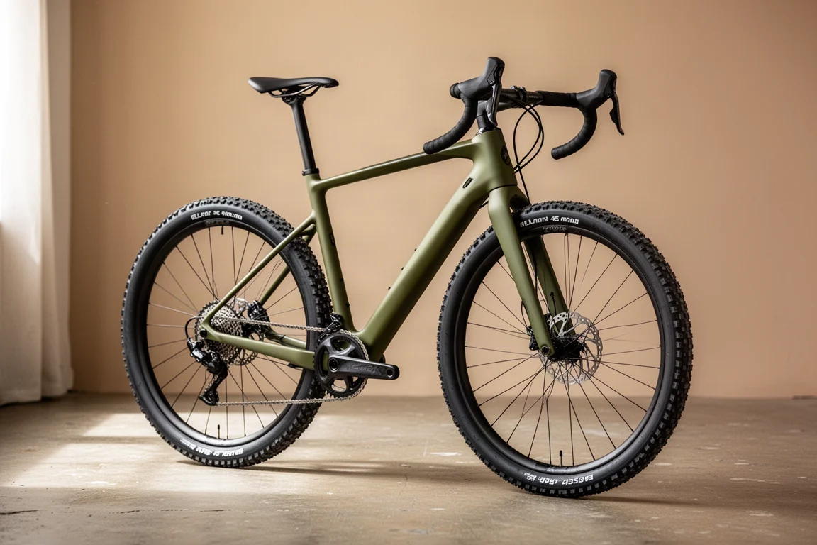 Vitus Venon product image