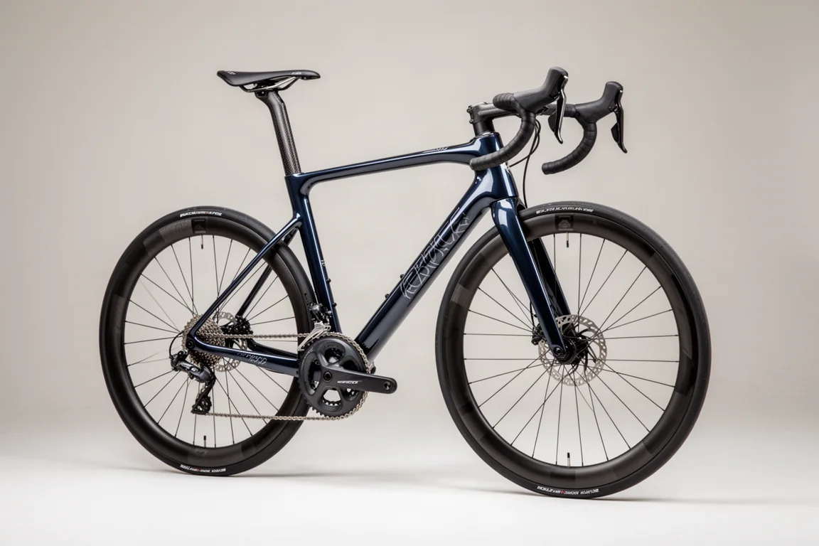 Vitus Vitesse Evo CRS product image