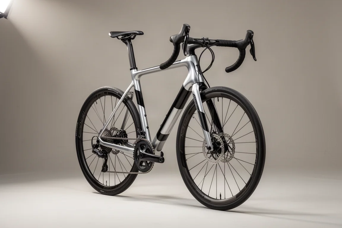 Vitus Zenium product image