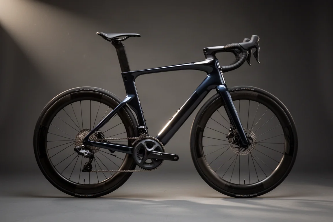 Vitus ZX1 EVO CRS product image