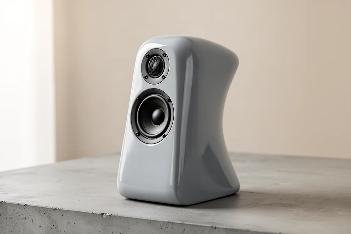 Vivid Audio Kaya 25 product image