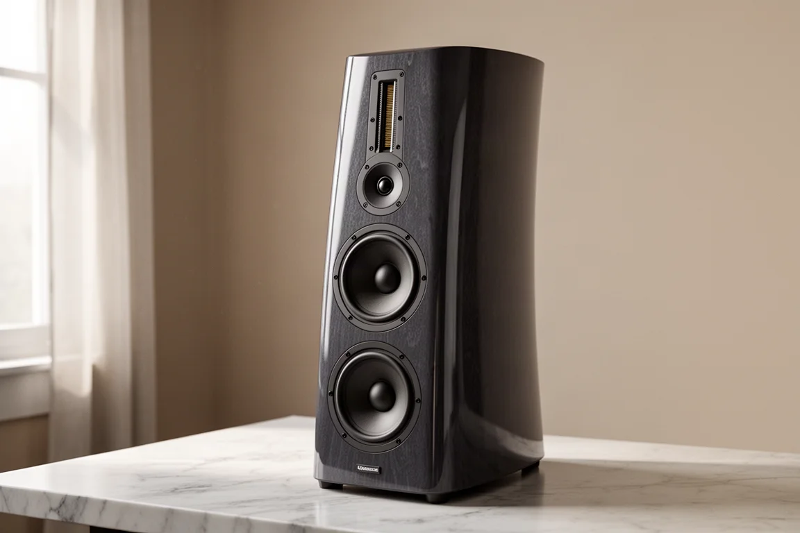 Vivid Audio Kaya 45 product image