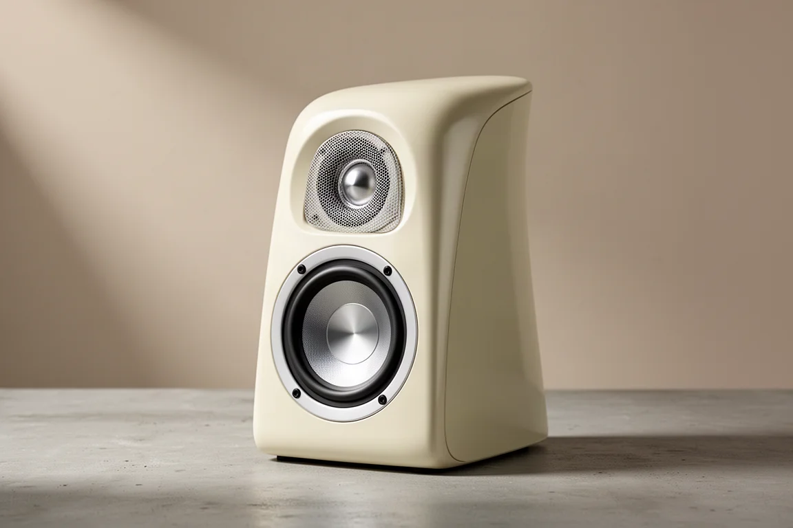 Vivid Audio Kaya S12 product image
