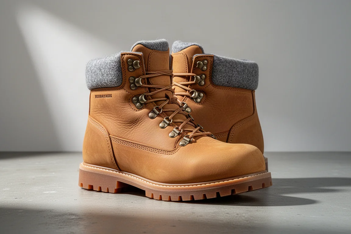 Vivobarefoot Magna Boots product image
