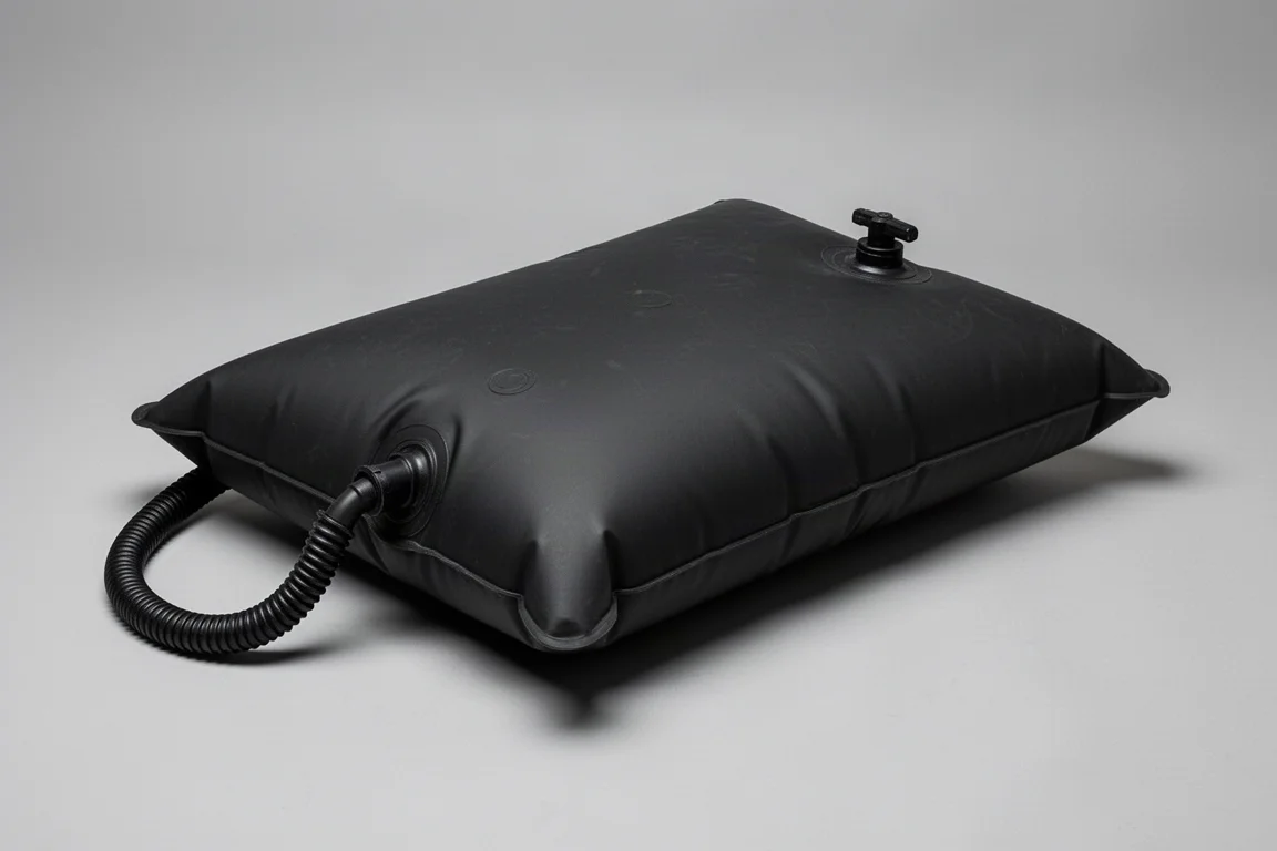Vivor Exhaust Jack product image
