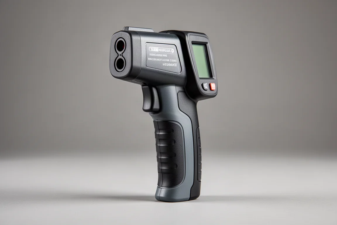 Vivor Infrared Thermometer product image