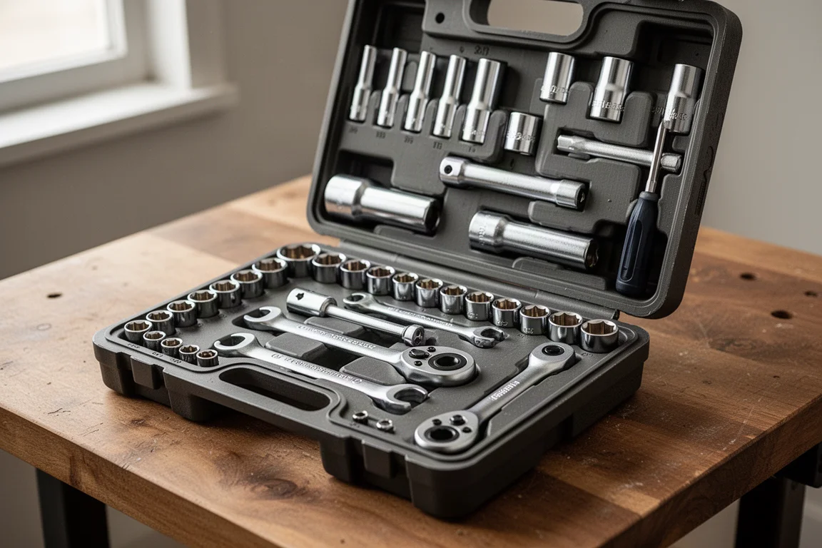 Vivore Socket Set product image
