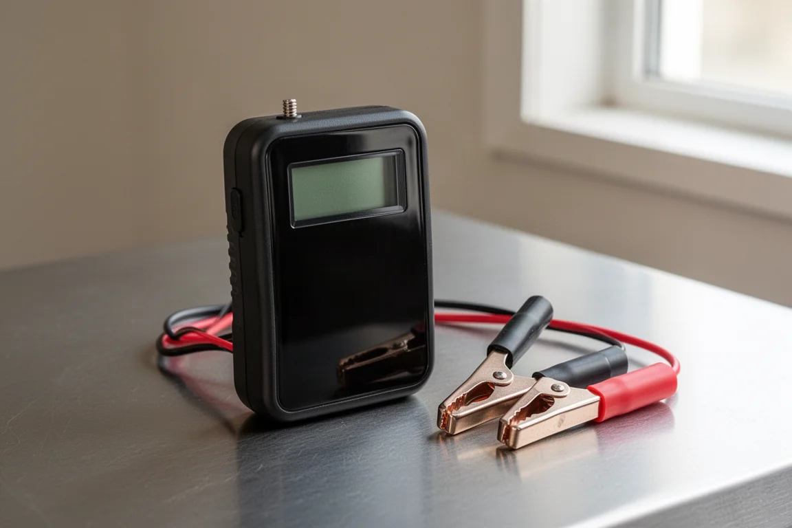 Vizedektor Battery Tester product image