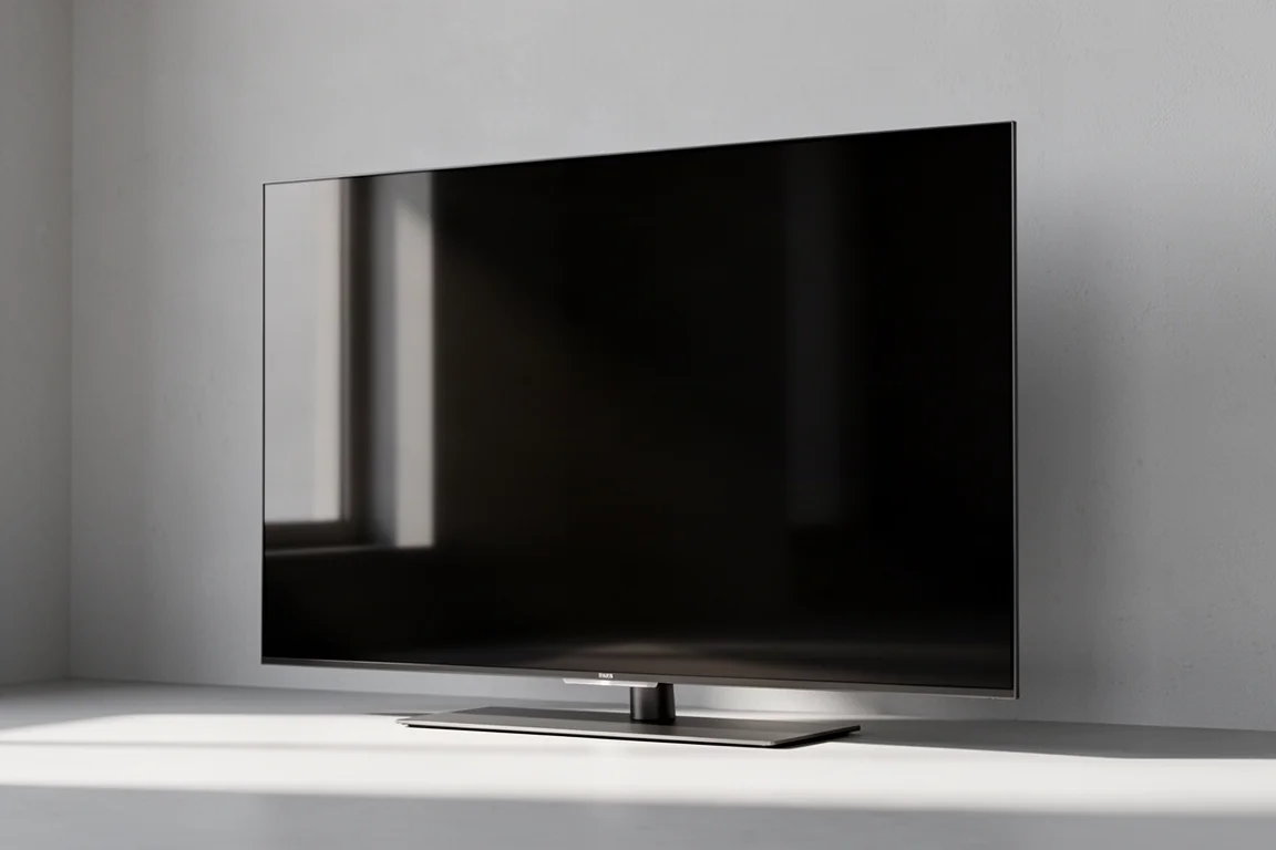 Vizio 50-Inch 4K Smart TV product image