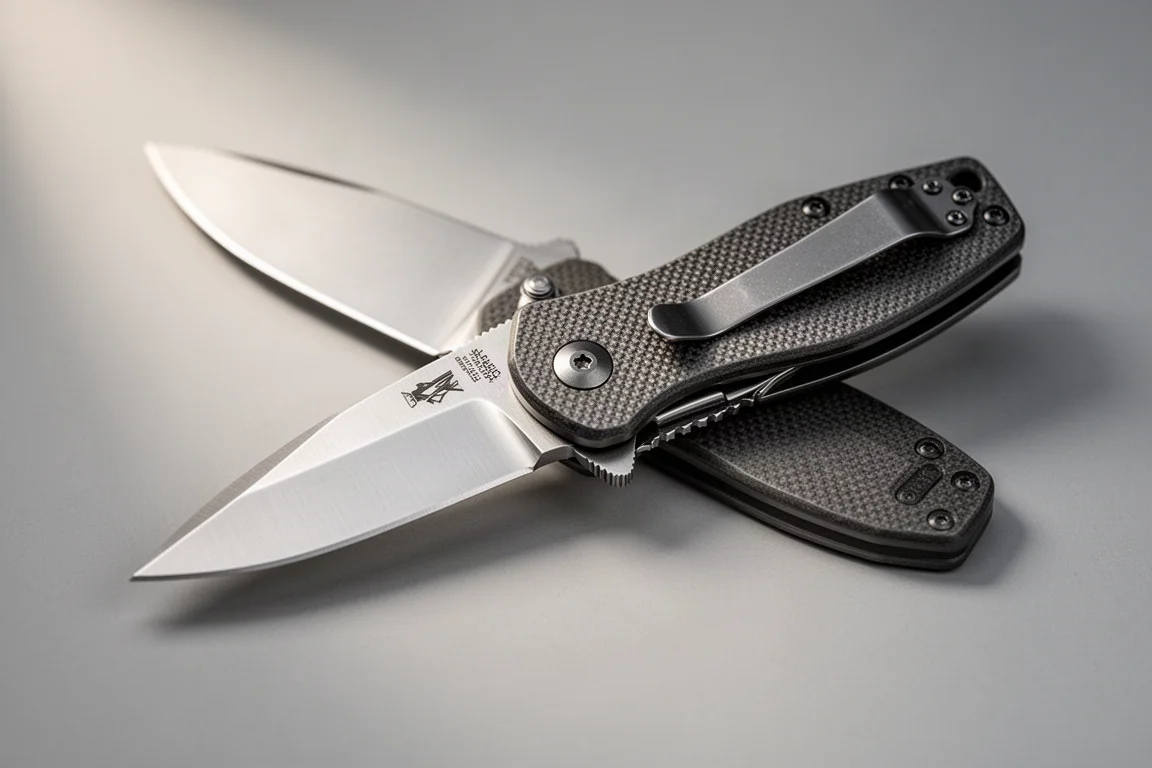 VNLA Folding Knife product image