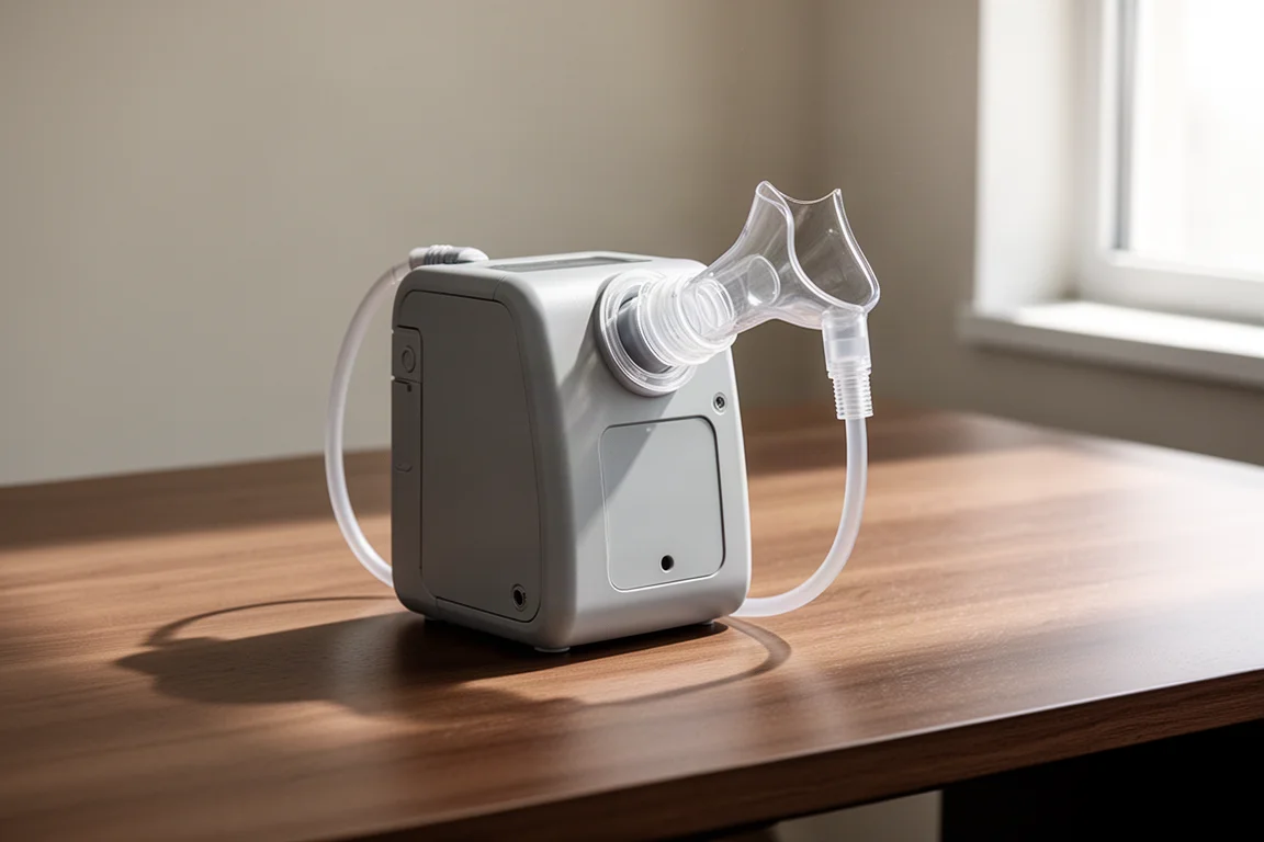 VO2 Master product image