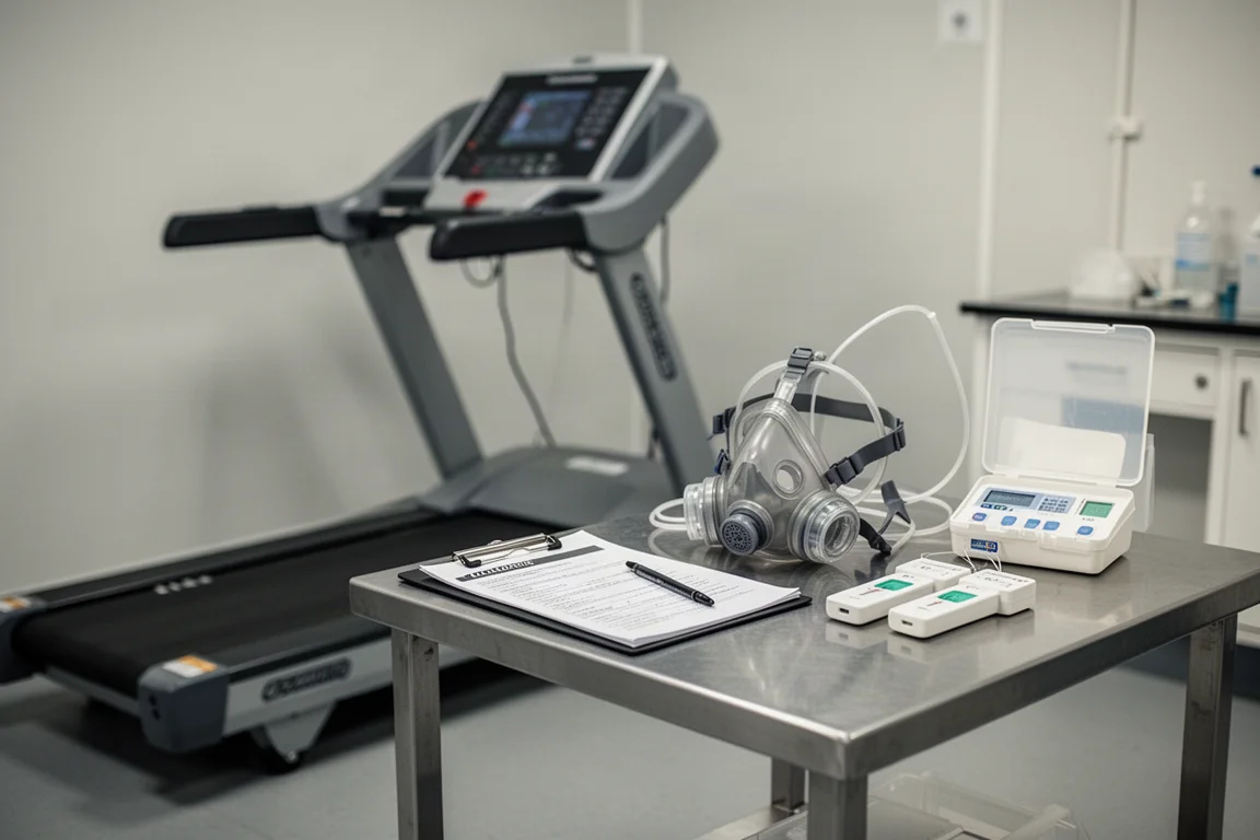VO2 Max Test Voucher product image