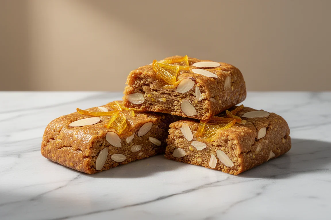 VOF Forte Classico Citrus Fruits Almonds & Honey product image