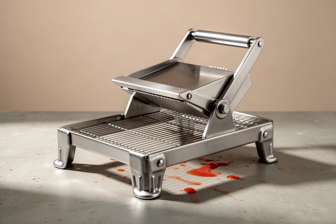 Vogue Tomato Slicer product image