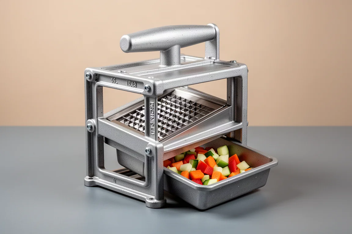 Vogue Vegetable Dicer product image