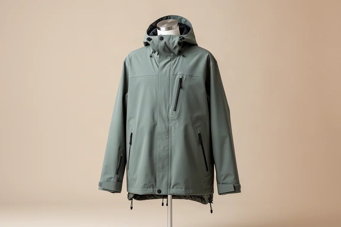 Volcom Arthur GORE-TEX Jacket product image