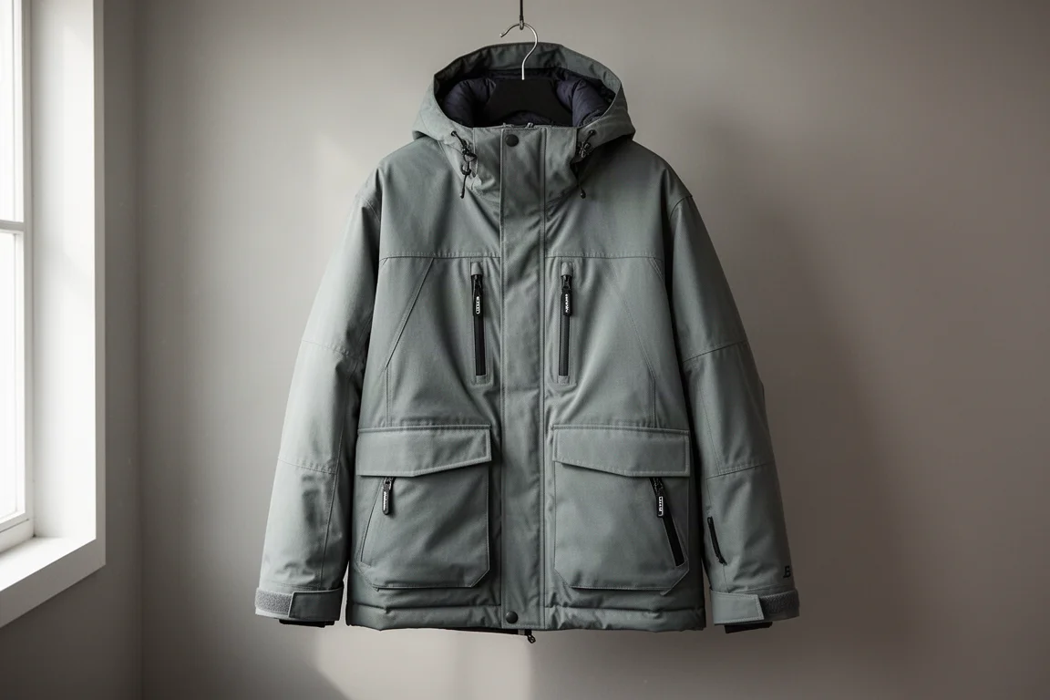 Volcom Arthur GORE-TEX Jacket product image