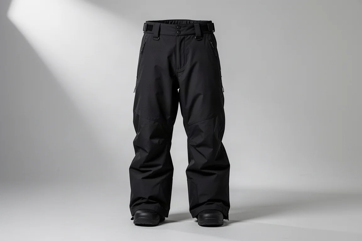Volcom Arthur Longo Gore-Tex Pants product image