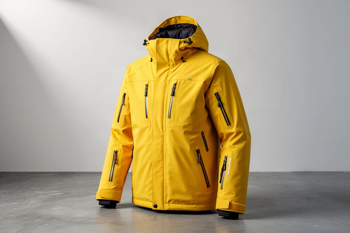 Volcom Gooch Jacket product image