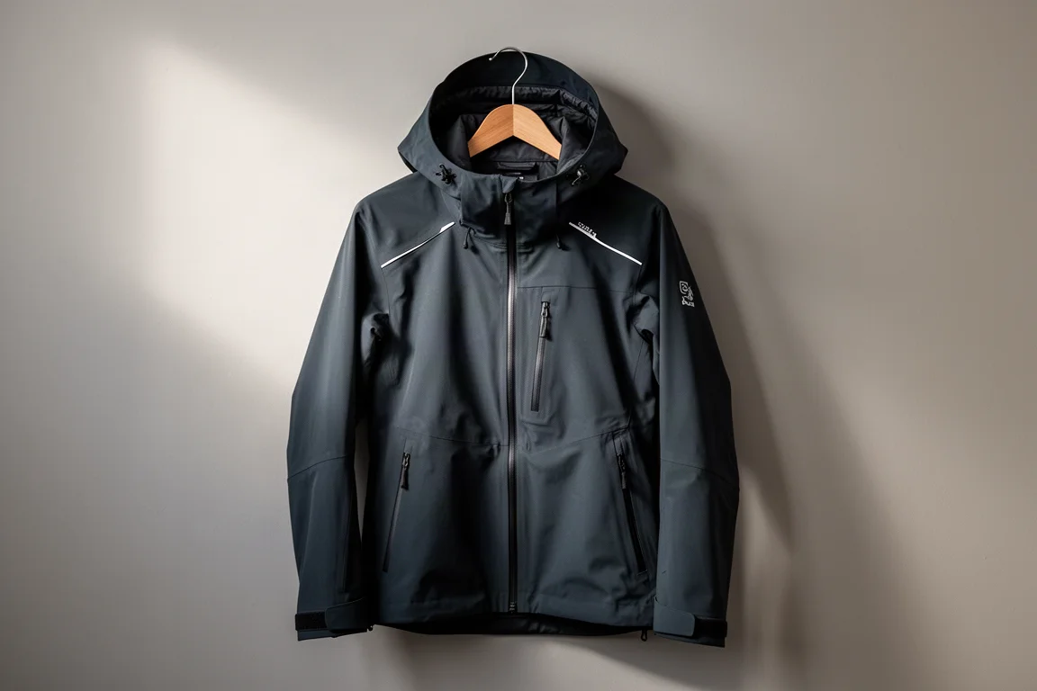 Volcom GORE-TEX L Jacket product image