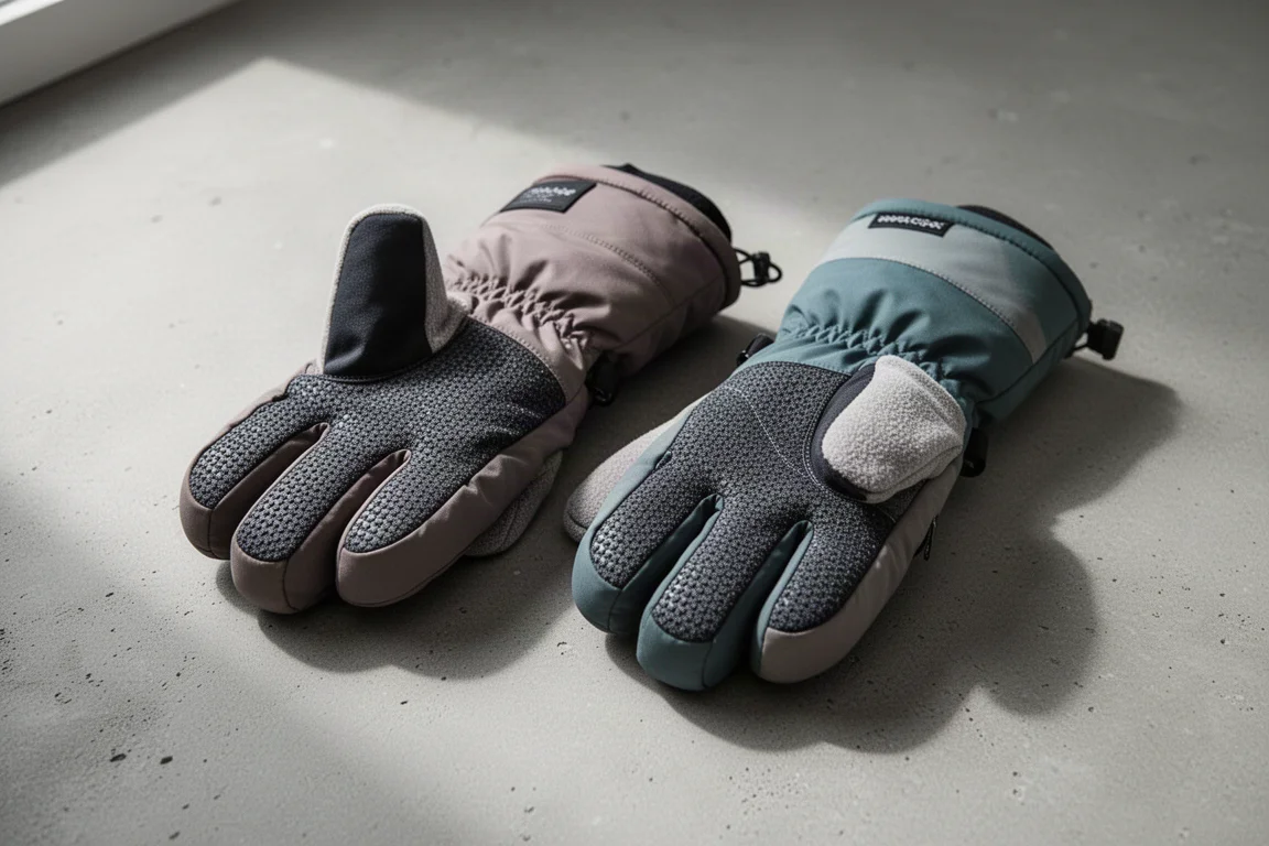 Volcom GORE-TEX Mitts product image