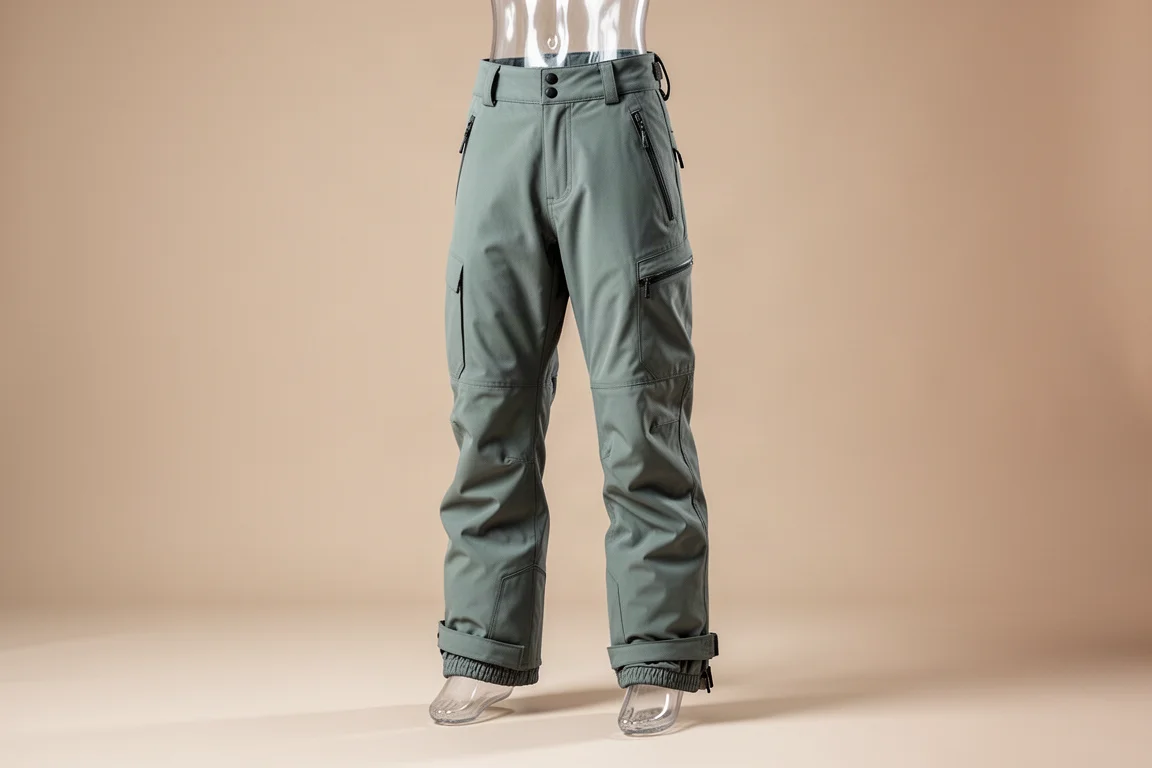 Volcom Longo GORE-TEX Pants product image