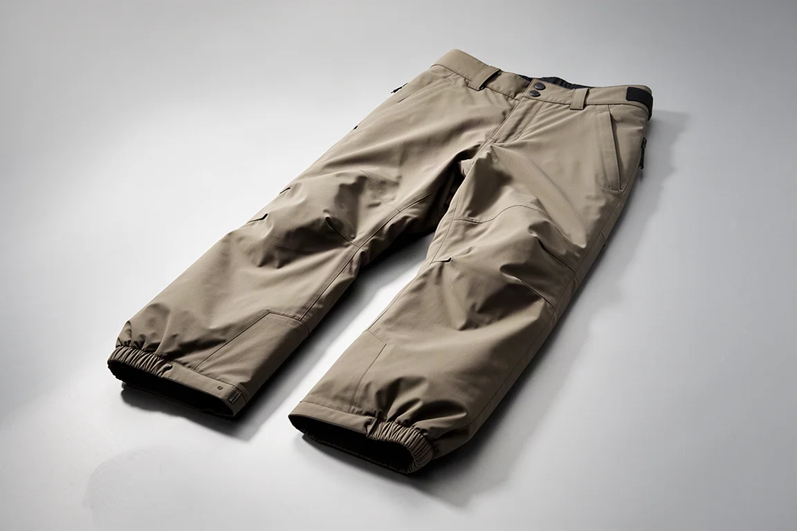 Volcom Longo GORE-TEX Pants product image