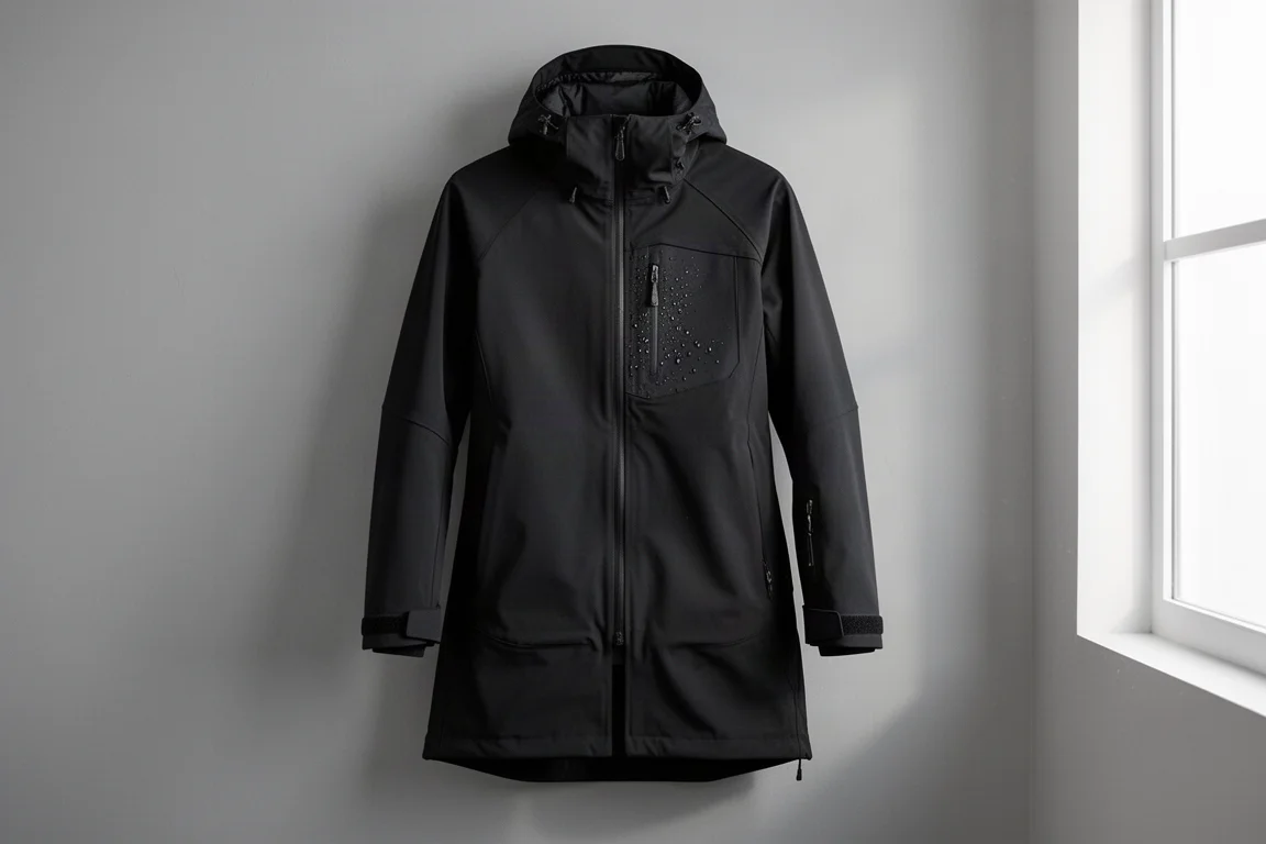Volcom Stretch GORE-TEX Jacket product image