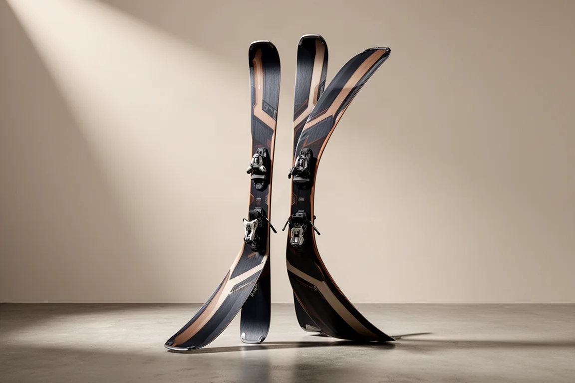 Volkl Revolt 121 product image