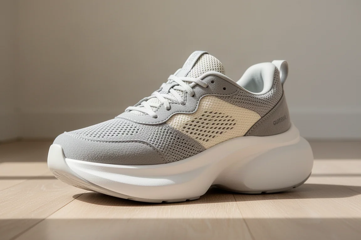 Nike Vomero Plus product image